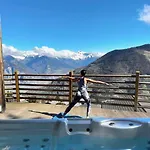 Chalet Auriane
