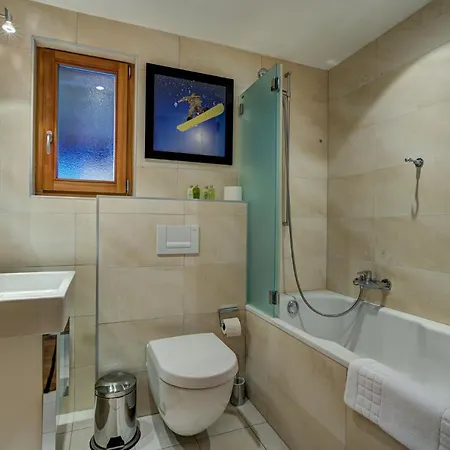 Chalet Auriane Riddes