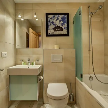 Chalé Auriane Riddes