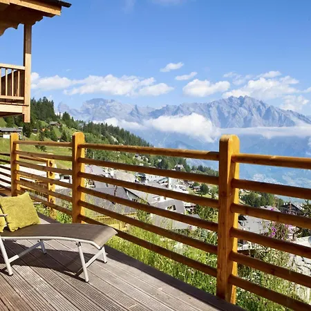 Auriane Chalé Riddes