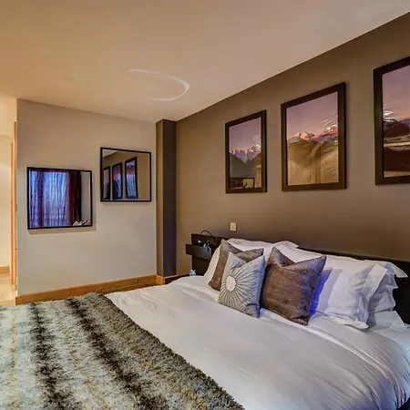 Auriane Chalet Riddes