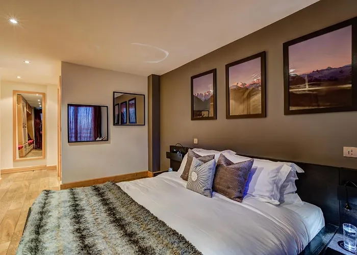 Auriane Alpstuga Riddes