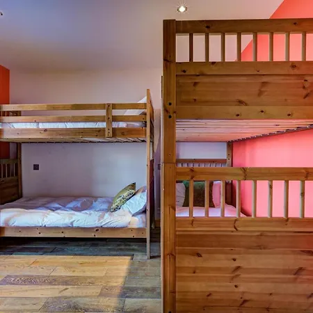 Auriane シャレー Riddes